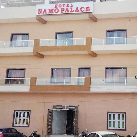 Hotel Namo Palace Kota  Exterior photo