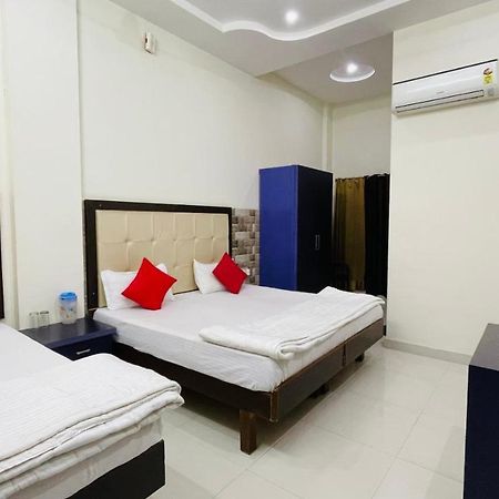 Hotel Namo Palace Kota  Exterior photo