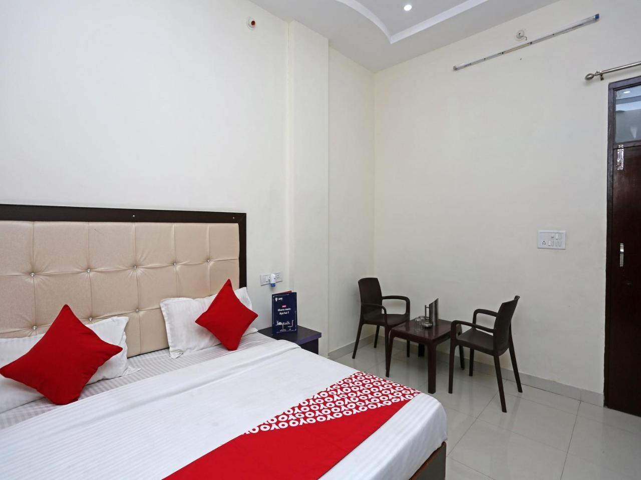 Hotel Namo Palace Kota  Exterior photo