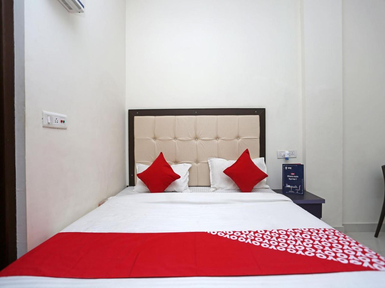 Hotel Namo Palace Kota  Exterior photo